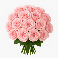 Exquisite Roses + Ruscus [Newsletter Exclusive]
